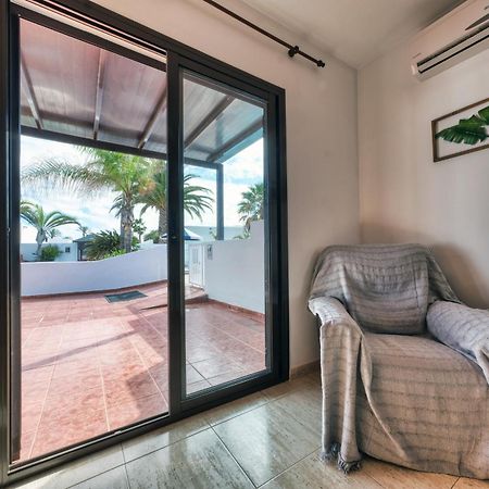 Villa Picasso Private Pool Playa Blanca  Kültér fotó