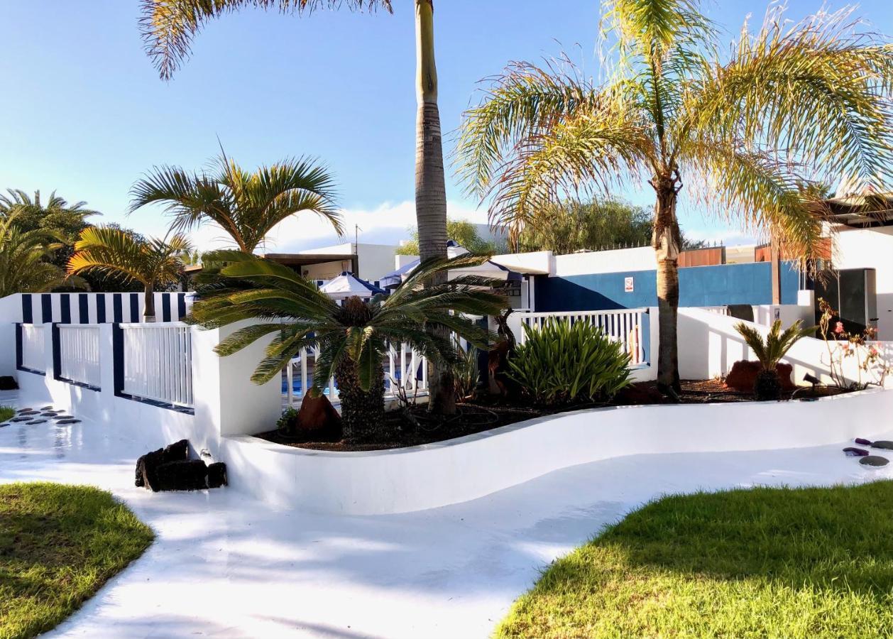 Villa Picasso Private Pool Playa Blanca  Kültér fotó