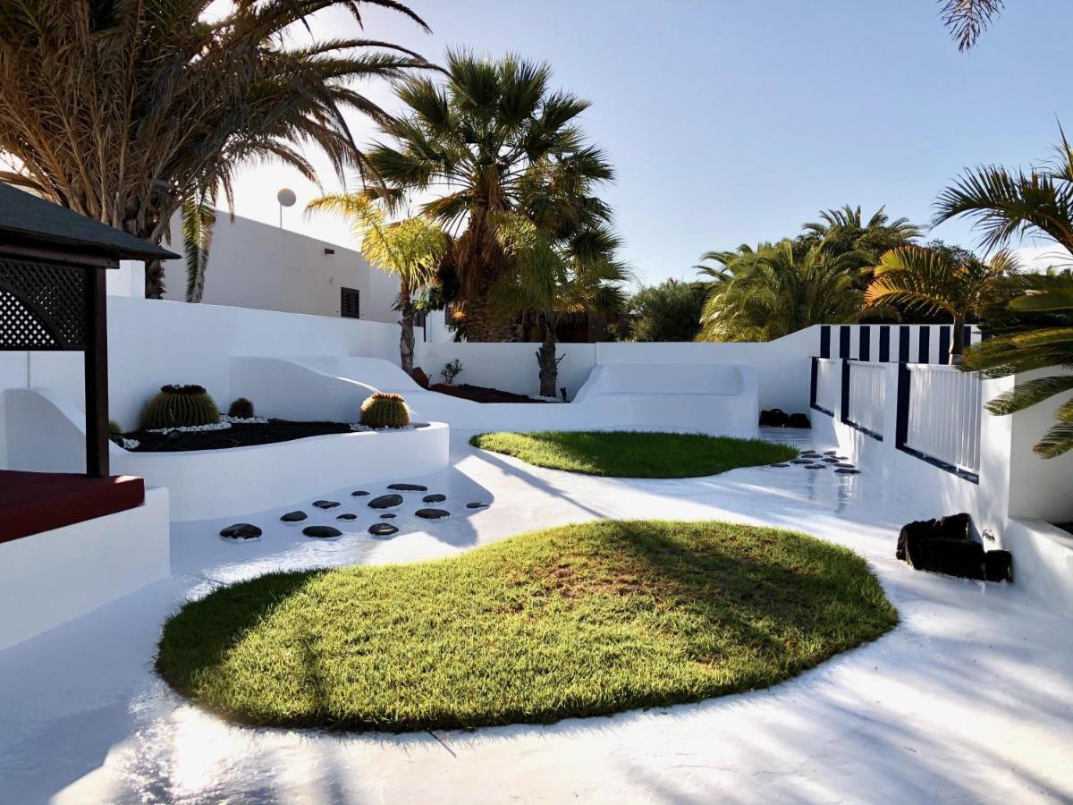 Villa Picasso Private Pool Playa Blanca  Kültér fotó