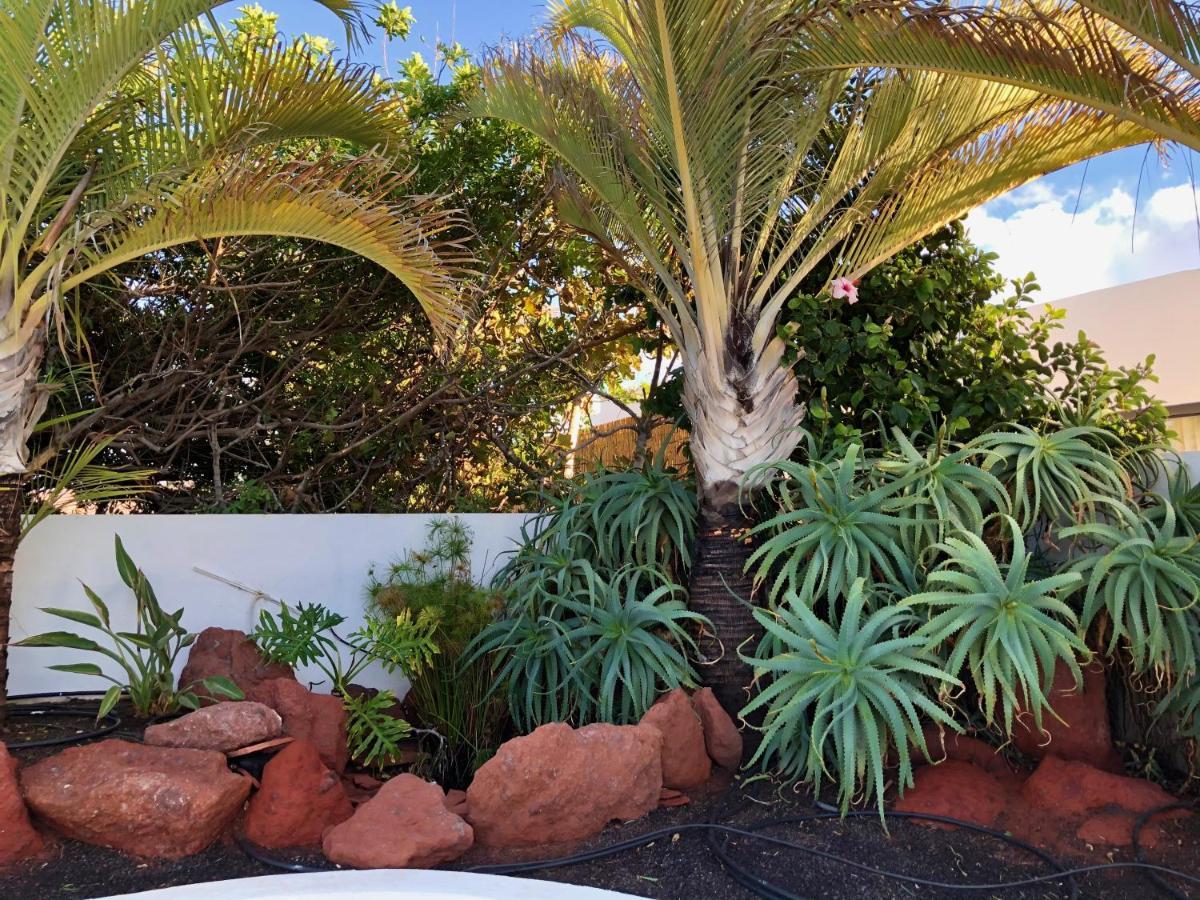 Villa Picasso Private Pool Playa Blanca  Kültér fotó