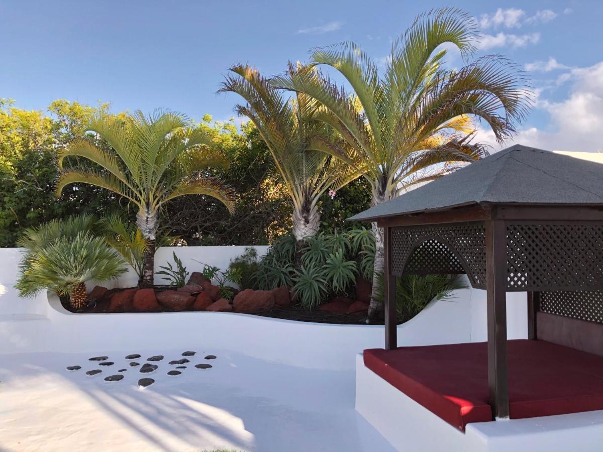 Villa Picasso Private Pool Playa Blanca  Kültér fotó