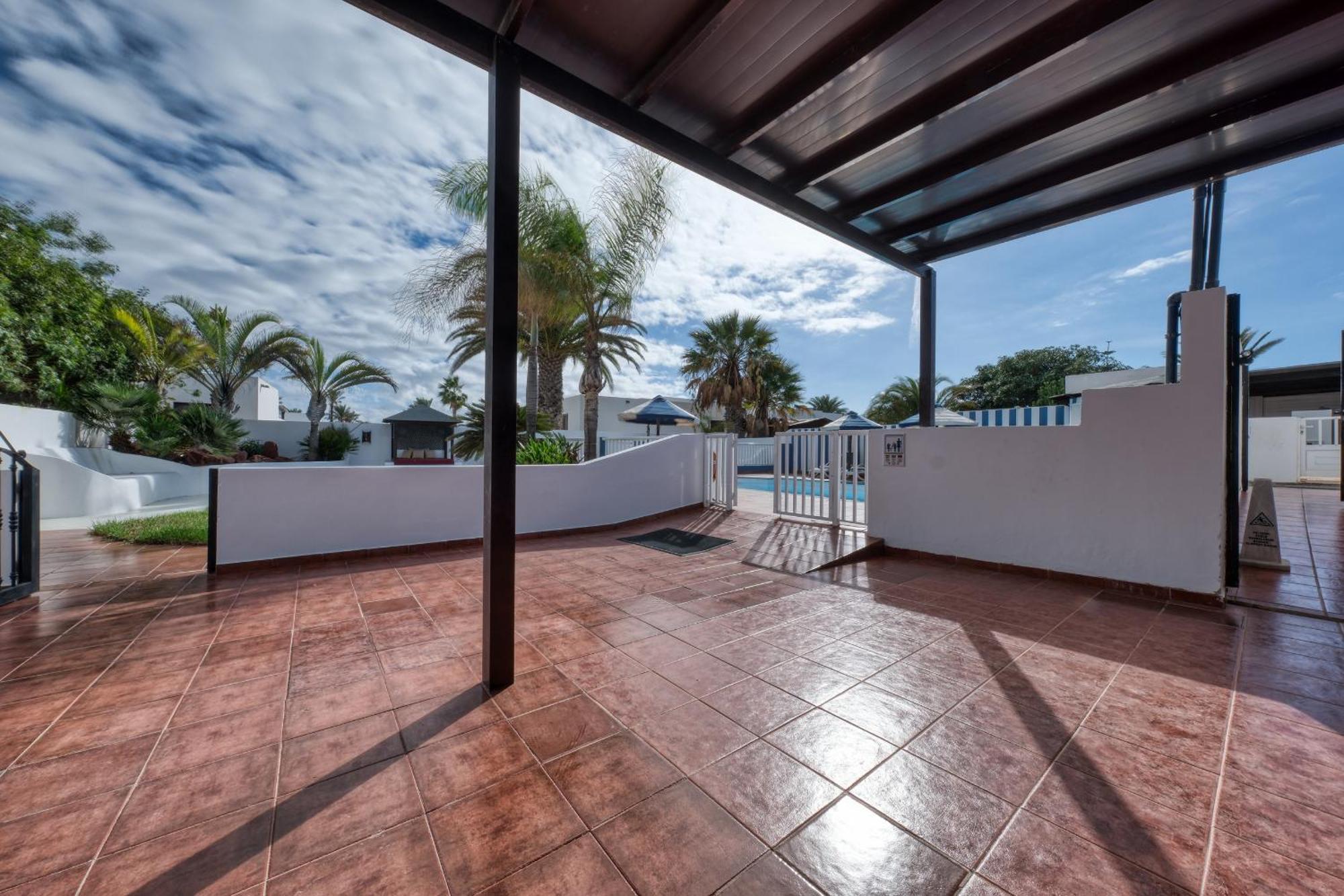 Villa Picasso Private Pool Playa Blanca  Kültér fotó