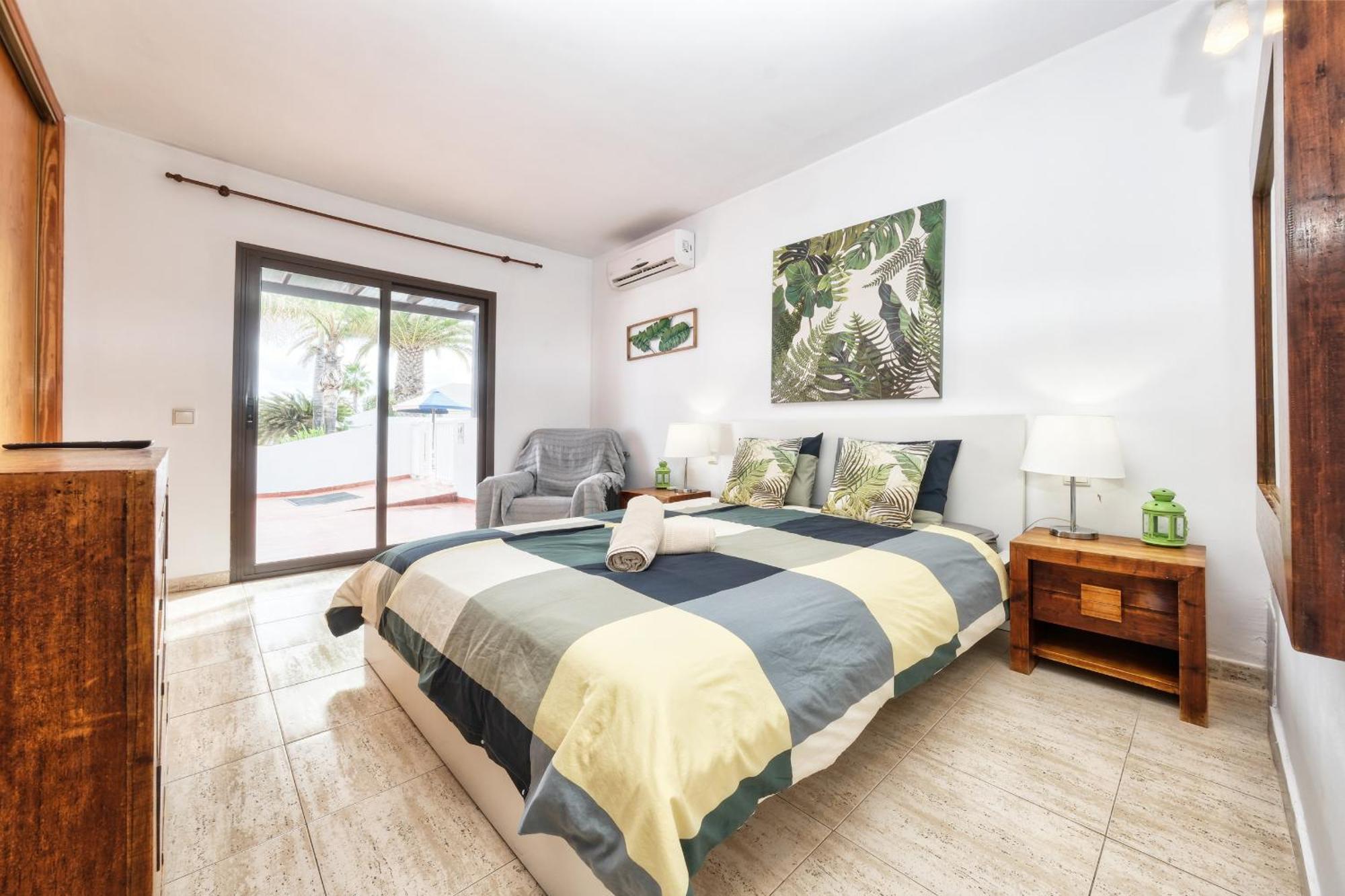 Villa Picasso Private Pool Playa Blanca  Kültér fotó