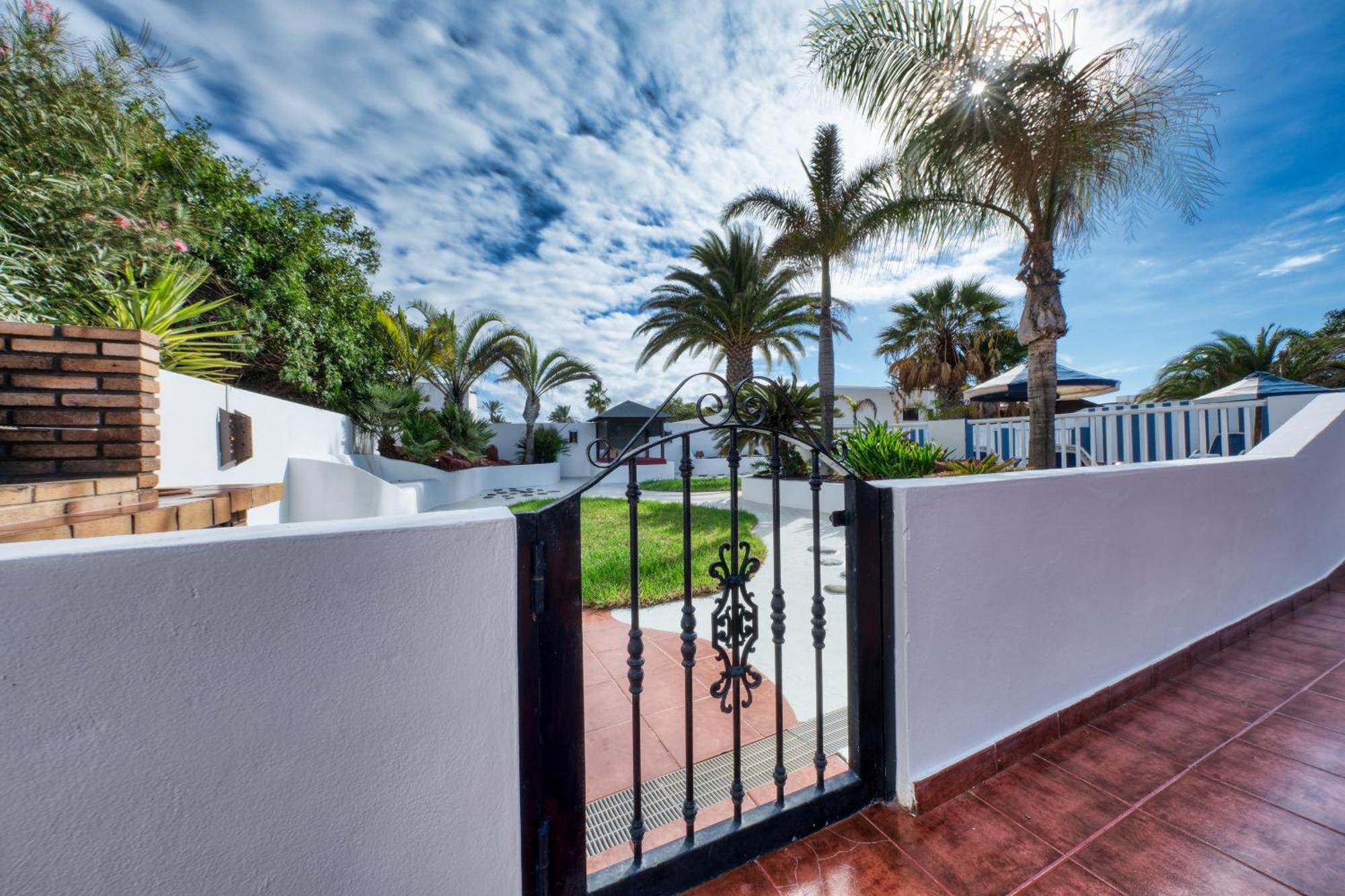 Villa Picasso Private Pool Playa Blanca  Kültér fotó