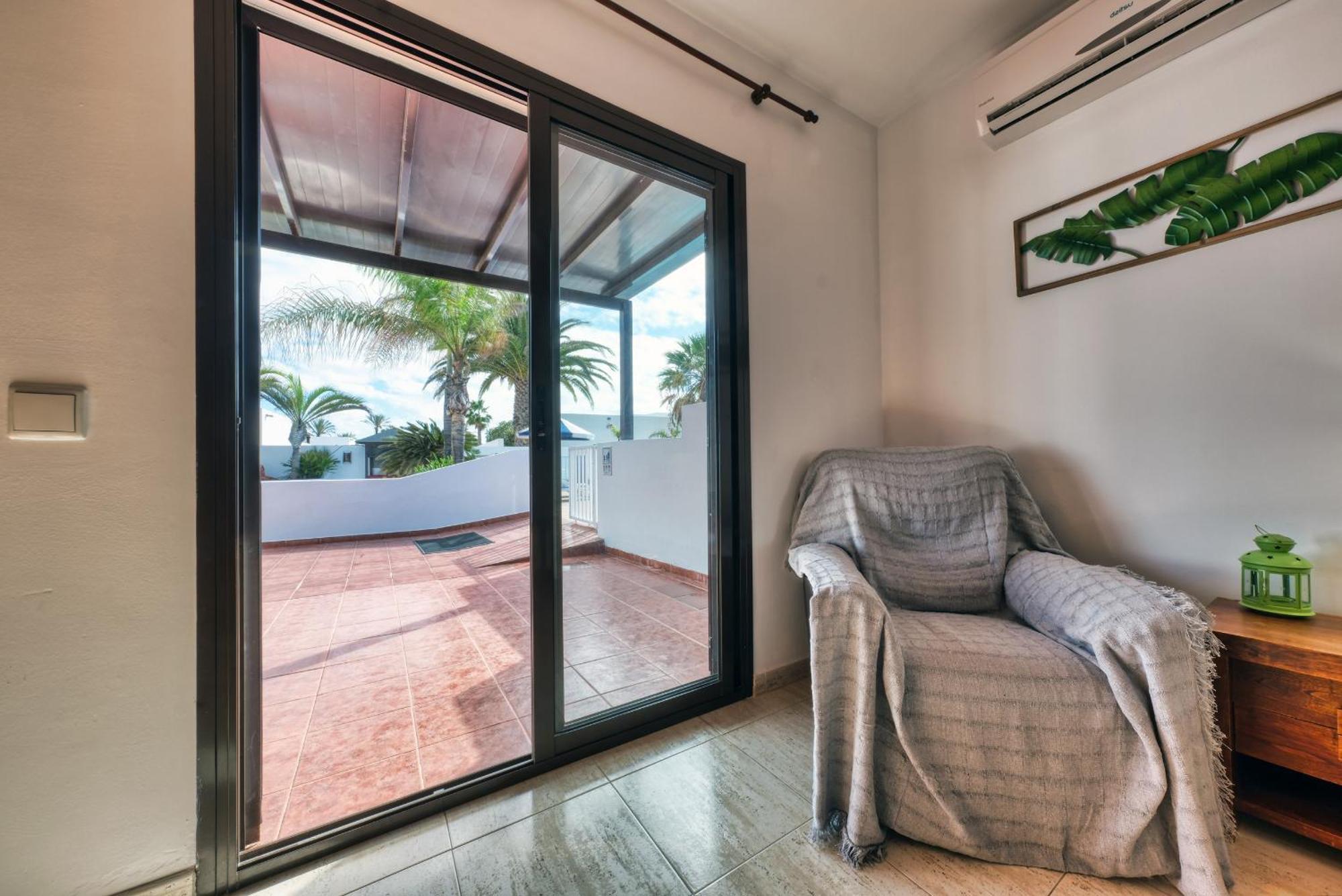 Villa Picasso Private Pool Playa Blanca  Kültér fotó