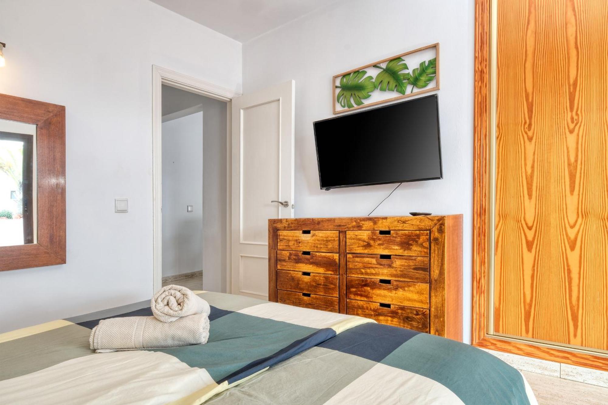 Villa Picasso Private Pool Playa Blanca  Kültér fotó