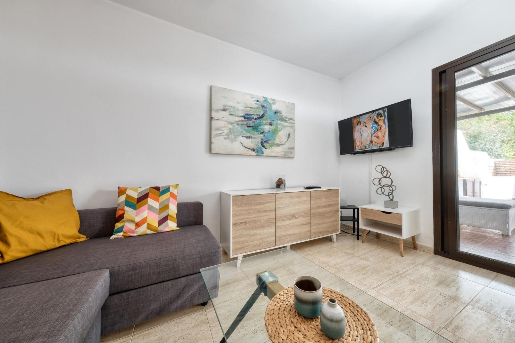 Villa Picasso Private Pool Playa Blanca  Kültér fotó