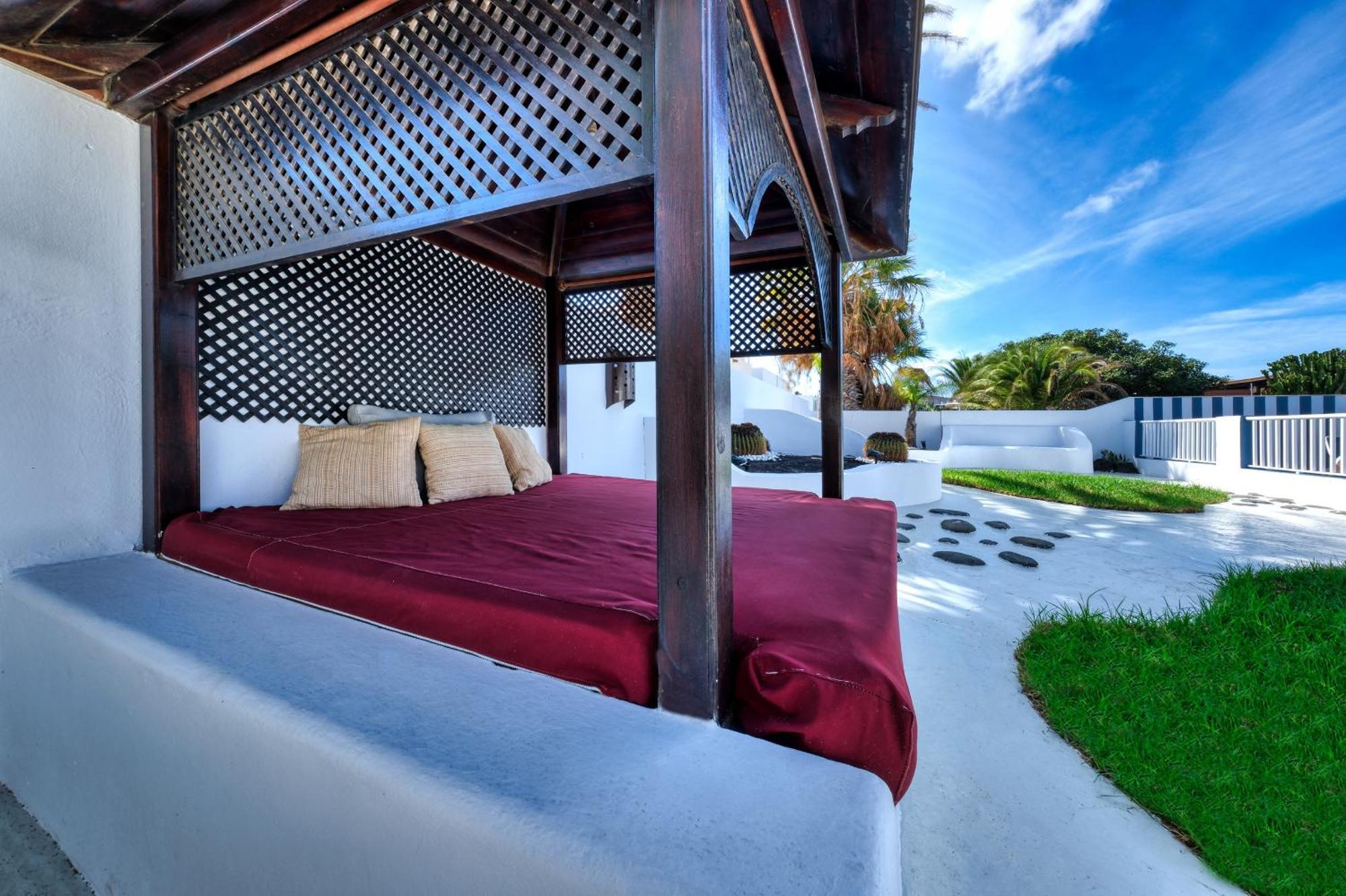 Villa Picasso Private Pool Playa Blanca  Kültér fotó
