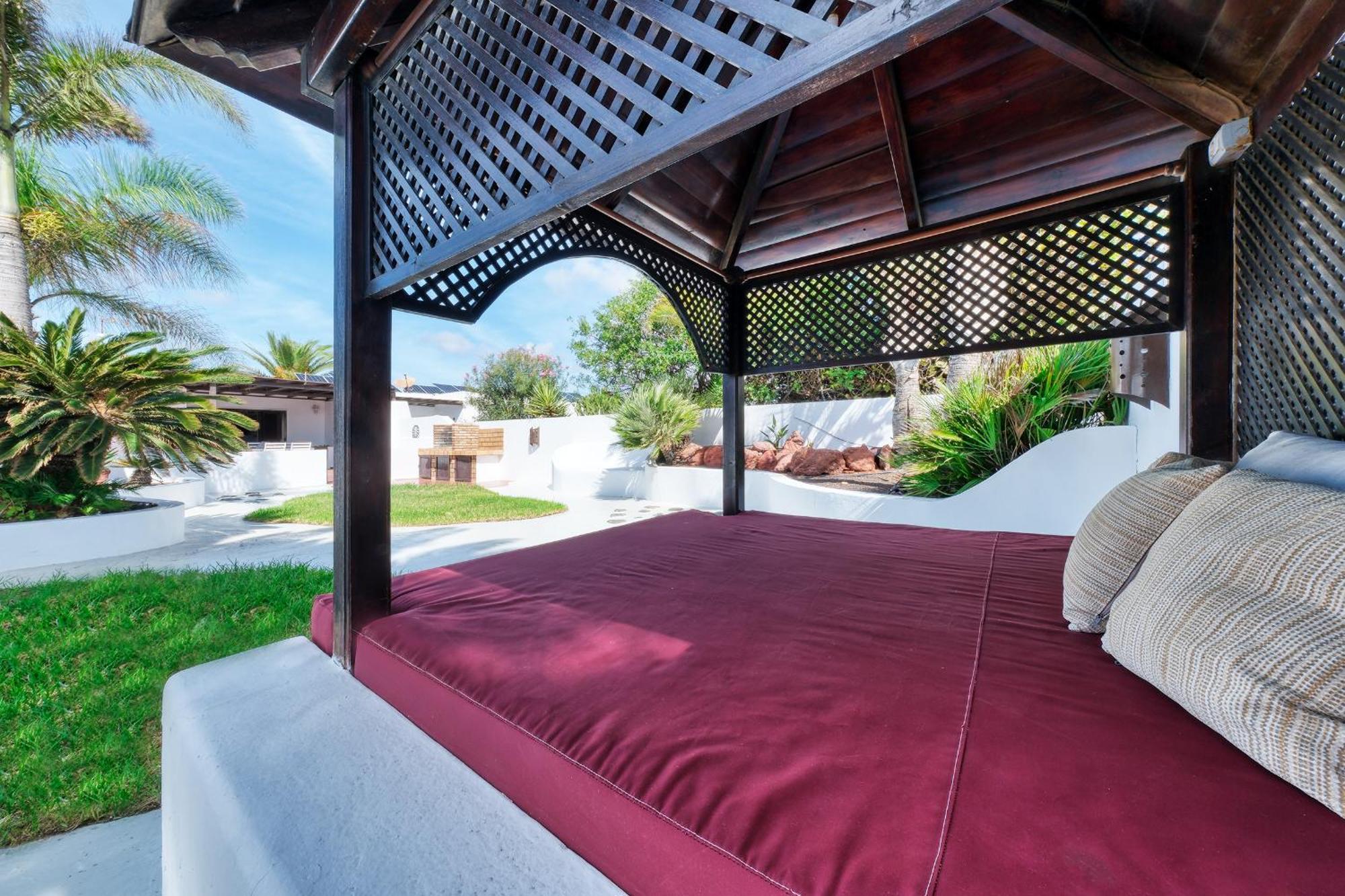 Villa Picasso Private Pool Playa Blanca  Kültér fotó