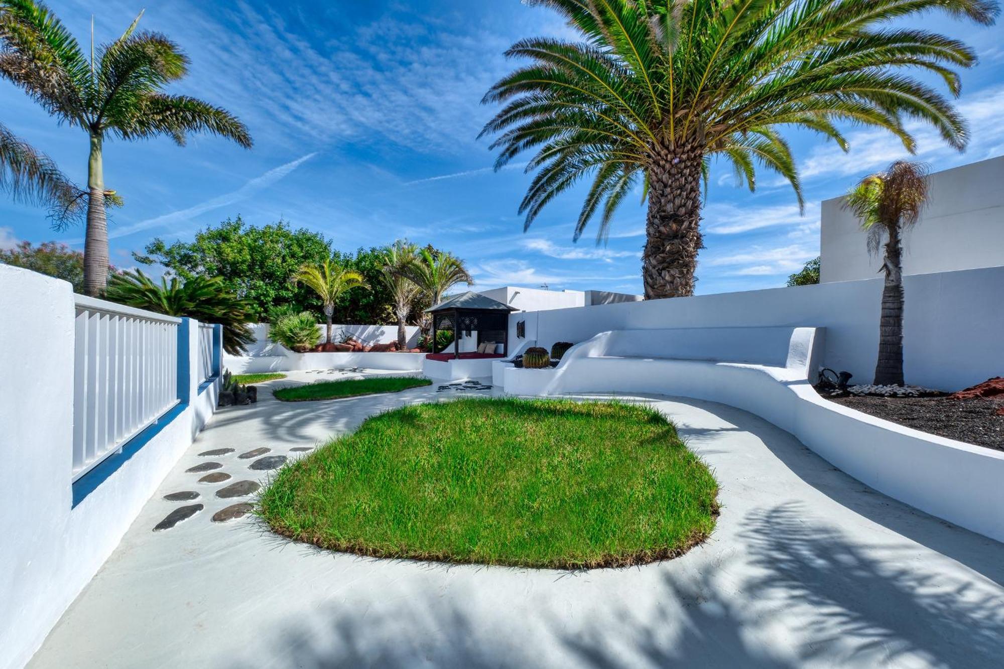 Villa Picasso Private Pool Playa Blanca  Kültér fotó