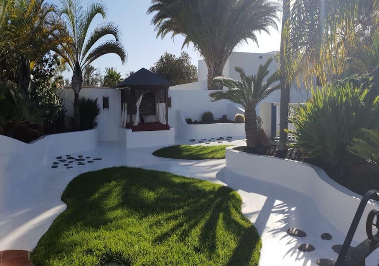 Villa Picasso Private Pool Playa Blanca  Kültér fotó