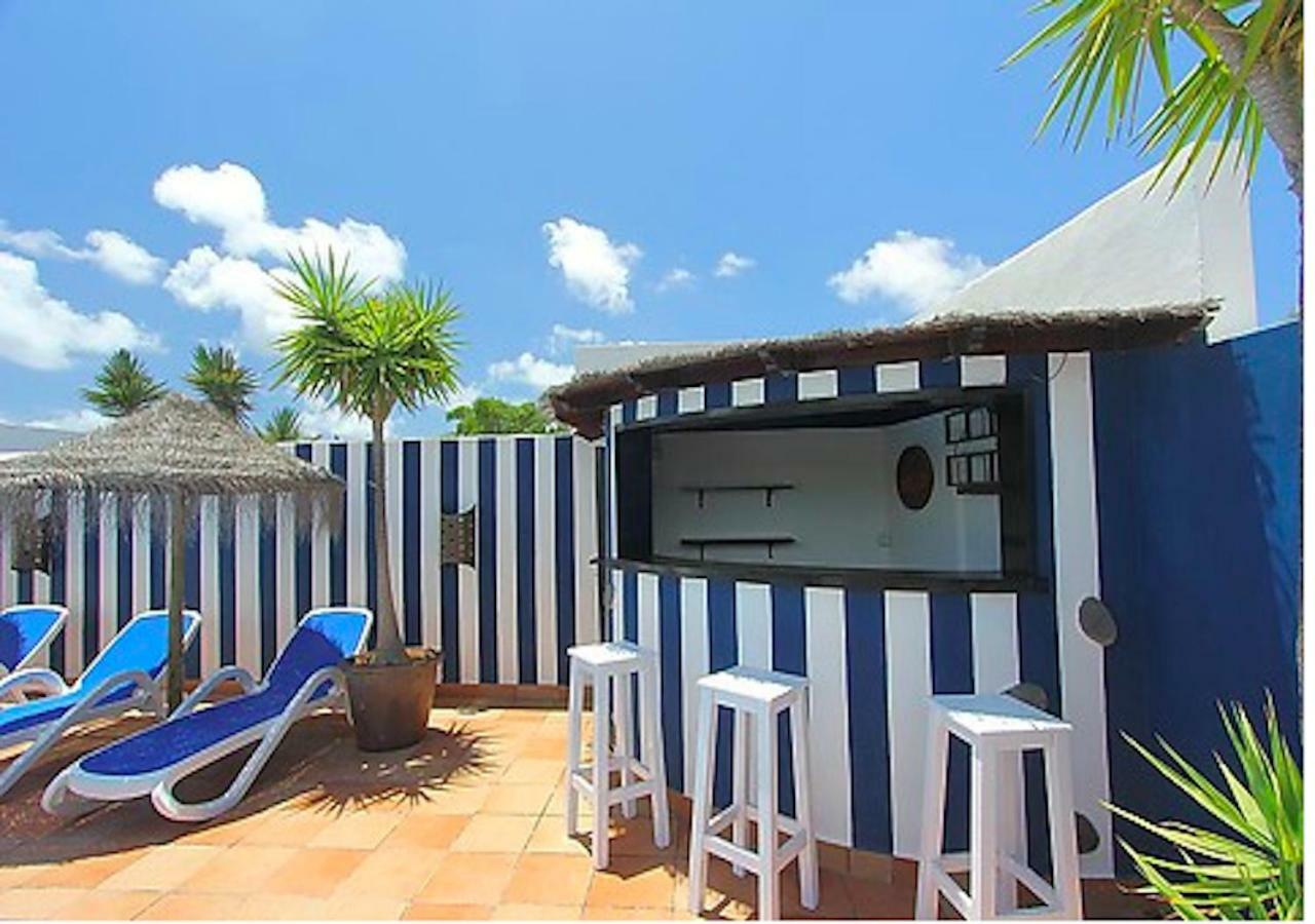 Villa Picasso Private Pool Playa Blanca  Kültér fotó