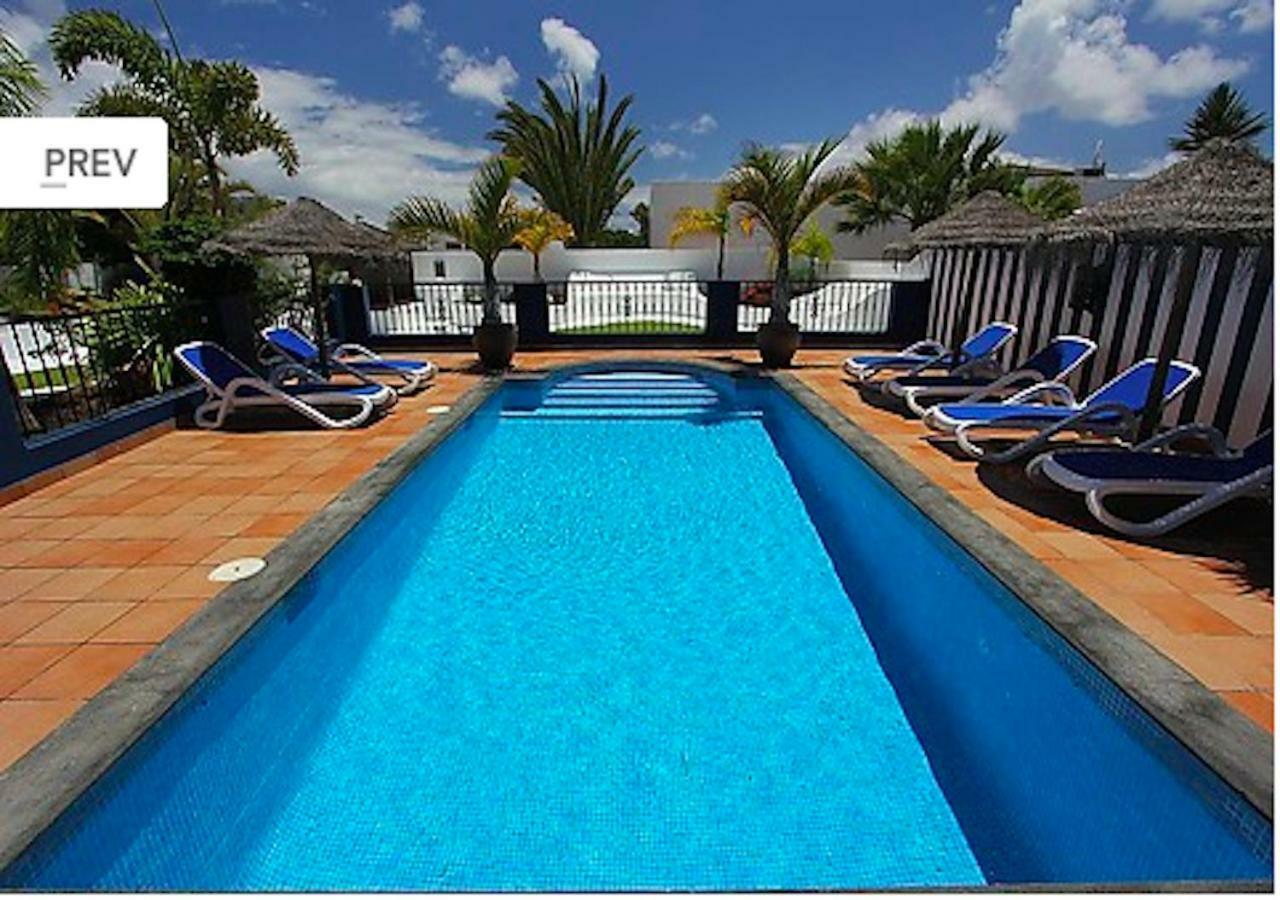 Villa Picasso Private Pool Playa Blanca  Kültér fotó