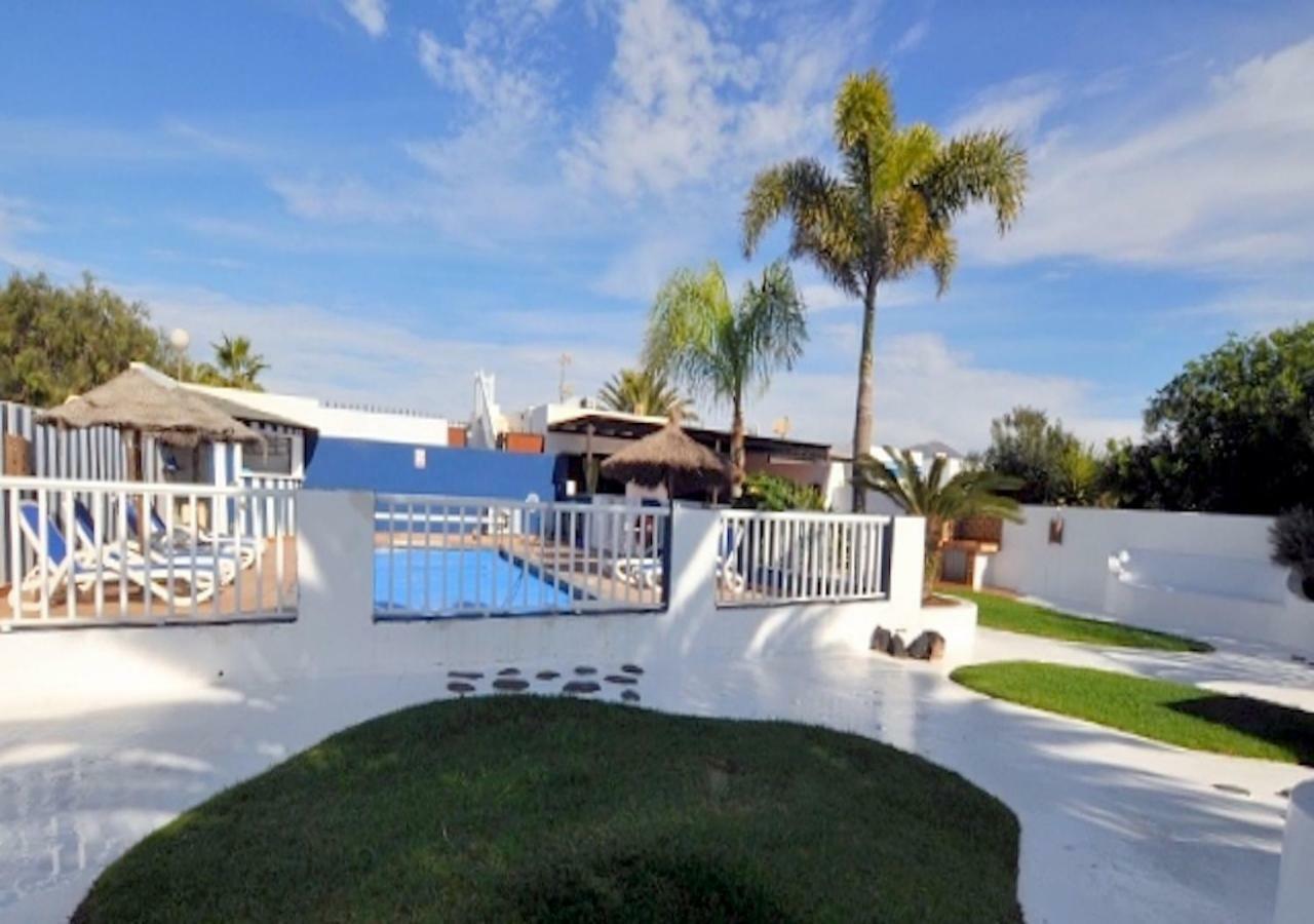 Villa Picasso Private Pool Playa Blanca  Kültér fotó