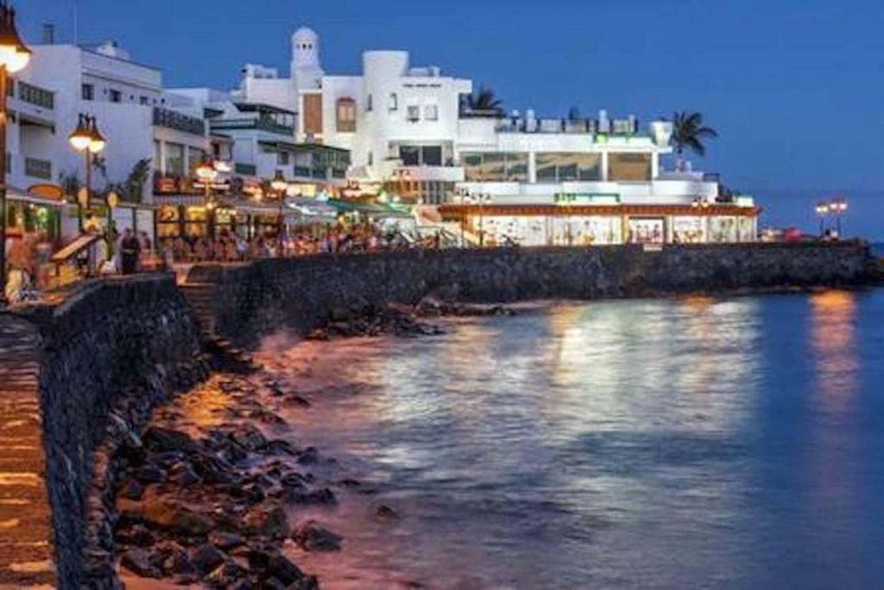 Villa Picasso Private Pool Playa Blanca  Kültér fotó